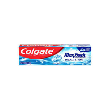 Picture of Colgate Tp Maxfresh 75g Peppermint